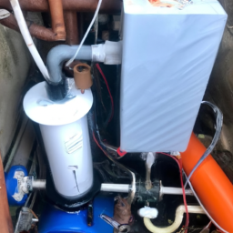 Réparation de Pompe à Chaleur : Service Expert pour un Fonctionnement Fiable Vallauris